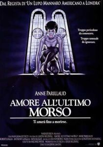 Amore all'ultimo morso streaming