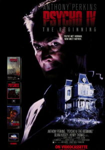 Psycho IV streaming