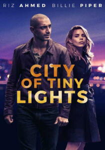 City of Tiny Lights streaming