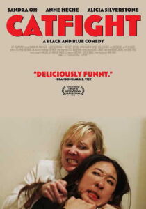 Catfight – Botte da amiche streaming