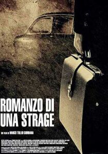 Romanzo di una strage streaming