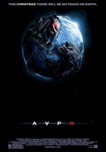 Aliens vs. Predator 2 streaming