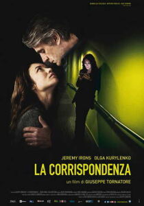 La corrispondenza streaming