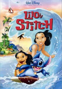 Lilo & Stitch streaming