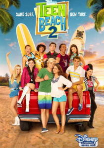 Teen Beach 2 streaming