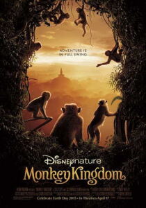 Monkey kingdom streaming