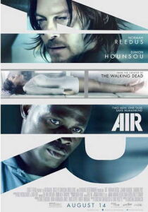 Air – I custodi del sonno streaming