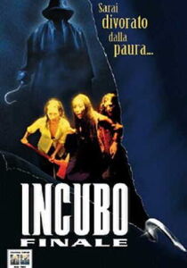 Incubo finale - So cosa hai fatto 2 streaming