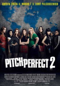 Pitch Perfect 2 streaming