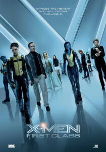 X-Men - L'inizio streaming