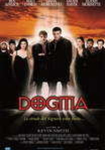 Dogma streaming