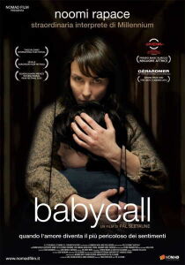 Babycall streaming