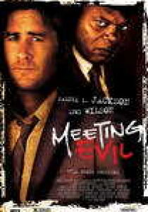 Meeting Evil - Incontro con il male streaming