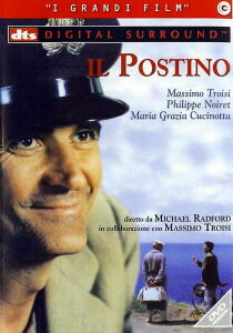 Il postino streaming