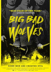 Big Bad Wolves streaming