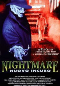 Nightmare 7 - Nuovo incubo streaming