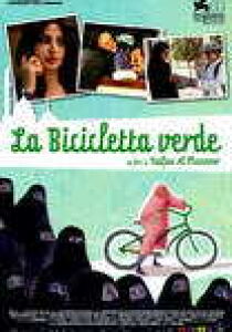 La bicicletta verde streaming