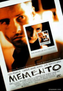 Memento streaming