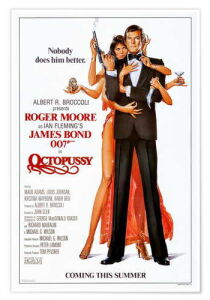 007 - Octopussy Operazione piovra streaming