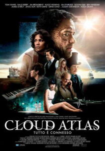 Cloud Atlas streaming