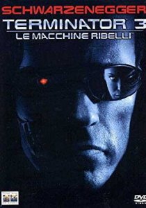 Terminator 3 - Le macchine ribelli streaming