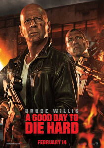 Die Hard - Un buon giorno per morire streaming