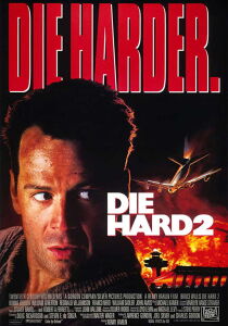 Die hard 2 - 58 minuti per morire streaming