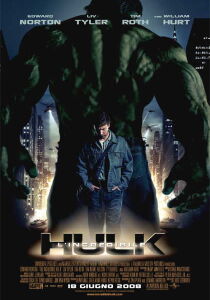 L’incredibile Hulk streaming