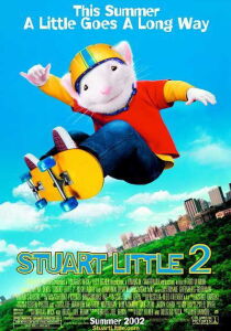 Stuart Little 2 streaming