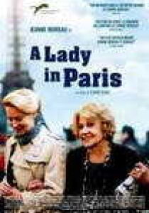 A Lady in Paris streaming