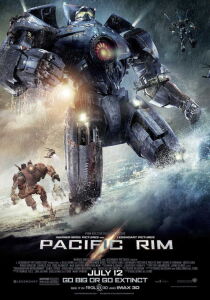 Pacific Rim streaming