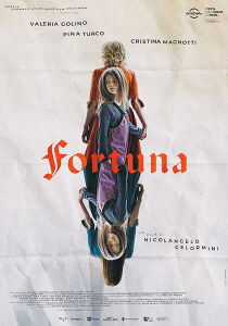 Fortuna streaming