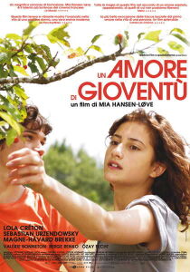 Un amore di gioventù streaming