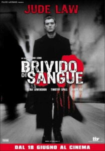 Brivido di sangue streaming