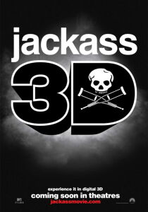 Jackass 3D streaming