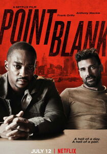 Point Blank - Conto alla rovescia streaming