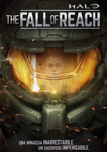 Halo: La caduta di Reach streaming