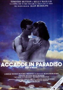 Accadde in Paradiso streaming