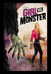 Girl vs. Monster streaming