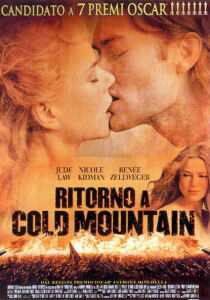 Ritorno a Cold Mountain streaming