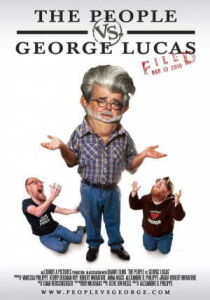 Star Wars - The People vs George Lucas streaming