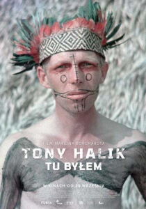 Tony Halik - Una vita per l'avventura [Sub-Ita] streaming