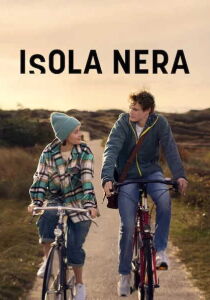 Isola nera streaming