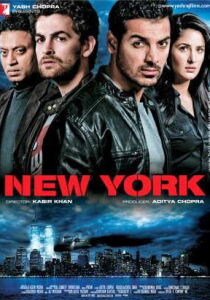 New York [Sub-Ita] streaming