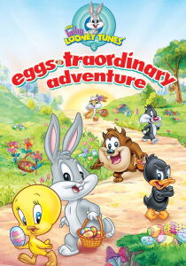 Baby Looney Tunes - Una Straordinaria Avventura streaming