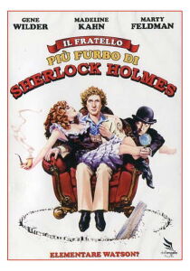 Il fratello più furbo di Sherlock Holmes streaming