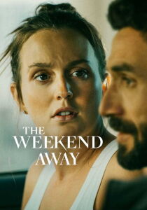 The Weekend Away streaming