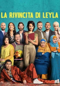 La rivincita di Leyla streaming