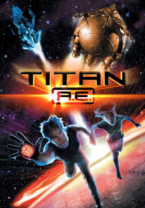 Titan A.E. streaming