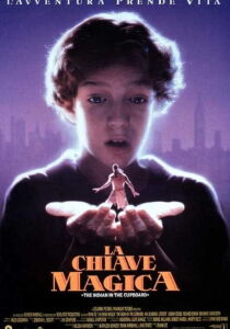 La chiave magica streaming